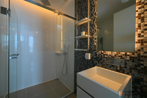 Condominio de 1 dormitorio en Bangkok, Tailandia № 194558 - foto 6