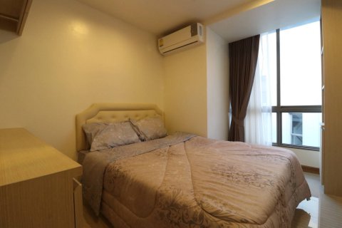 Condominio de 2 dormitorios en Bangkok, Tailandia № 194557 - foto 8