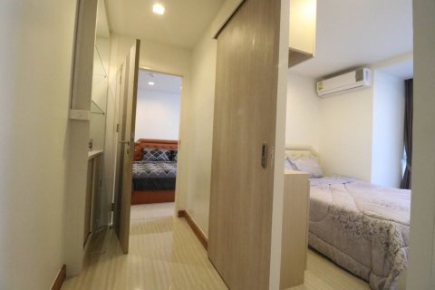 Condominio de 2 dormitorios en Bangkok, Tailandia № 194557 - foto 7