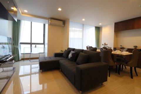 Condominio de 2 dormitorios en Bangkok, Tailandia № 194557 - foto 3
