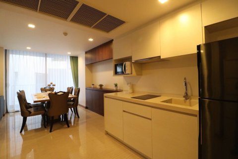 Condominio de 2 dormitorios en Bangkok, Tailandia № 194557 - foto 5