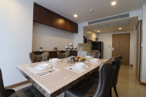 Condominio de 2 dormitorios en Bangkok, Tailandia № 194557 - foto 2