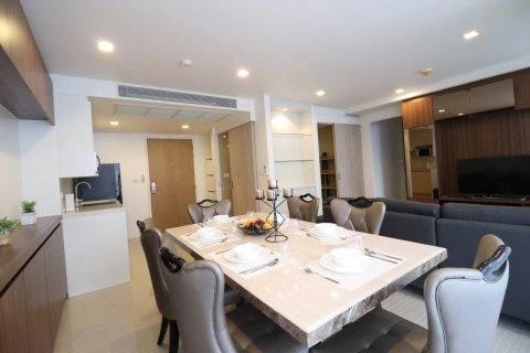 Condominio de 2 dormitorios en Bangkok, Tailandia № 194557 - foto 4