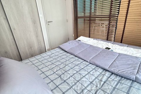 Condominio de 4 dormitorios en Bangkok, Tailandia № 194553 - foto 9