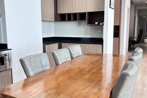 Condominio de 4 dormitorios en Bangkok, Tailandia № 194553 - foto 4