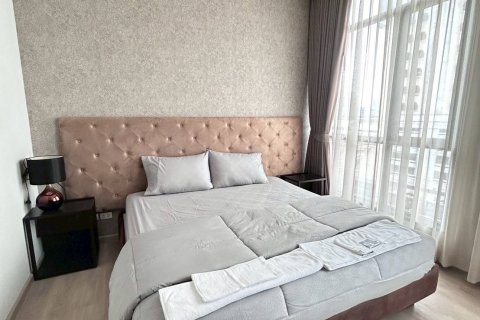 Condominio de 4 dormitorios en Bangkok, Tailandia № 194553 - foto 5