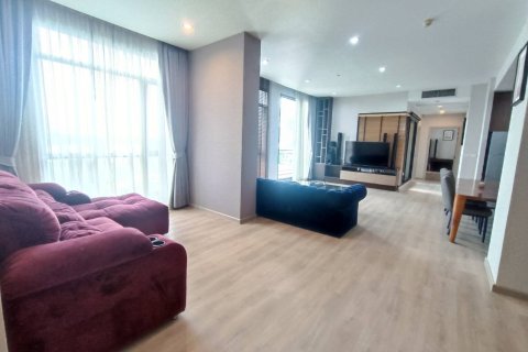 Condominio de 4 dormitorios en Bangkok, Tailandia № 194553