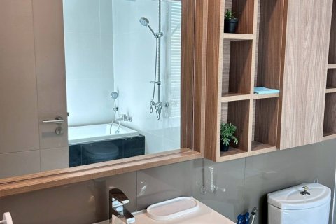 Condominio de 4 dormitorios en Bangkok, Tailandia № 194553 - foto 16