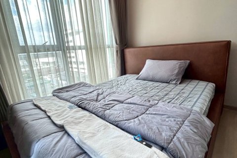Condominio de 4 dormitorios en Bangkok, Tailandia № 194553 - foto 8