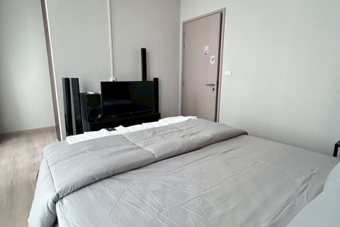 Condominio de 4 dormitorios en Bangkok, Tailandia № 194553 - foto 6