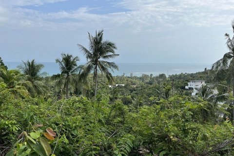 Chalet de 5 dormitorios en Ko Samui, Tailandia № 180219 - foto 8