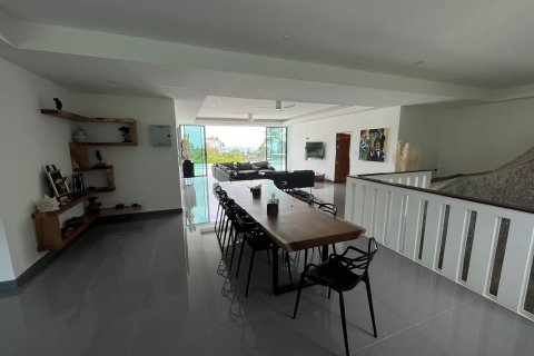 Chalet de 5 dormitorios en Ko Samui, Tailandia № 180219 - foto 3