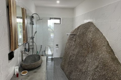 Chalet de 5 dormitorios en Ko Samui, Tailandia № 180219 - foto 9