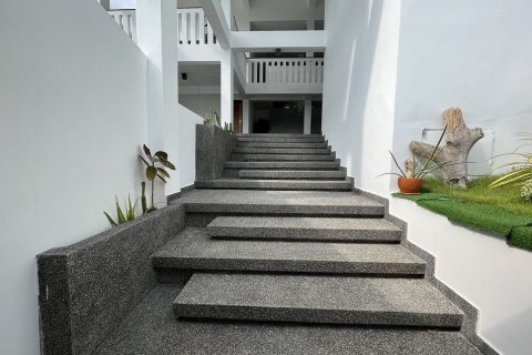 Chalet de 5 dormitorios en Ko Samui, Tailandia № 180219 - foto 4