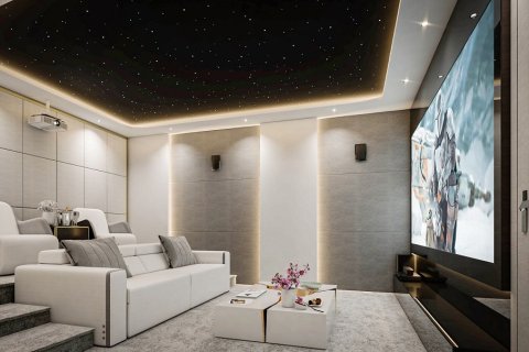 Chalet de 5 dormitorios en Ko Samui, Tailandia № 180216 - foto 9