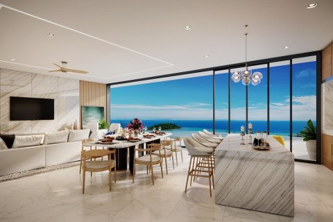 Chalet de 5 dormitorios en Ko Samui, Tailandia № 180216 - foto 3