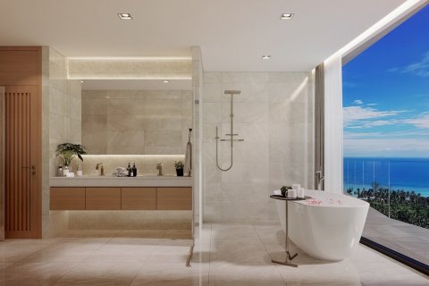 Chalet de 5 dormitorios en Ko Samui, Tailandia № 180216 - foto 2