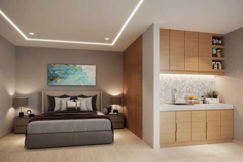 Chalet de 5 dormitorios en Ko Samui, Tailandia № 180216 - foto 6
