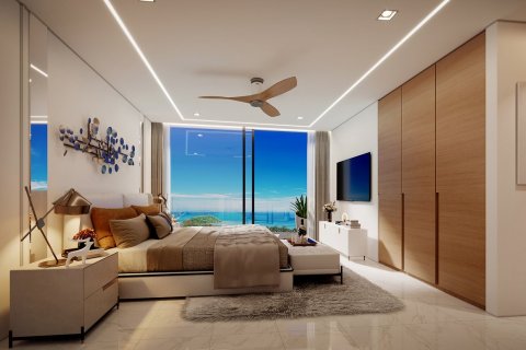Chalet de 5 dormitorios en Ko Samui, Tailandia № 180216 - foto 7
