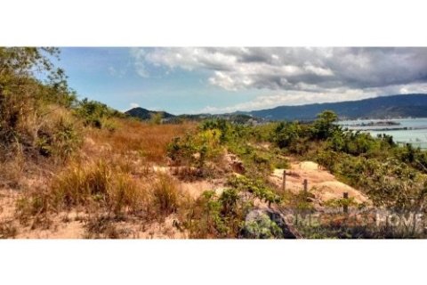 Terreno 16000 m2 en Ko Samui, Tailandia № 180215 - foto 4