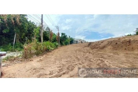 Terreno 16000 m2 en Ko Samui, Tailandia № 180215 - foto 5