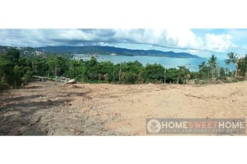 Terreno 16000 m2 en Ko Samui, Tailandia № 180215 - foto 3