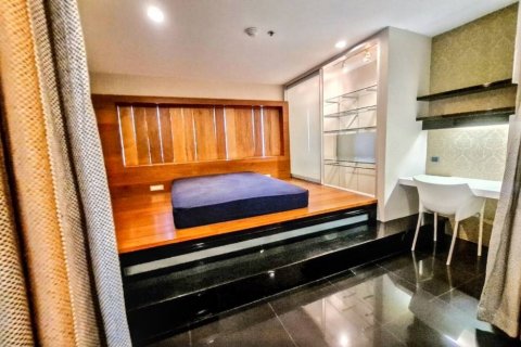 Condominio de 2 dormitorios en Bangkok, Tailandia № 116410 - foto 8