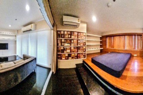 Condominio de 2 dormitorios en Bangkok, Tailandia № 116410 - foto 6
