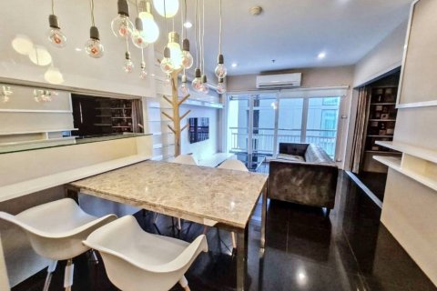 Condominio de 2 dormitorios en Bangkok, Tailandia № 116410