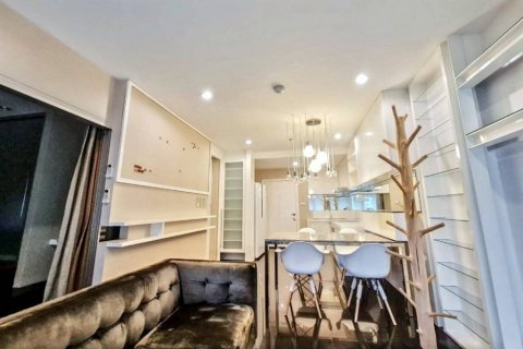 Condominio de 2 dormitorios en Bangkok, Tailandia № 116410 - foto 3