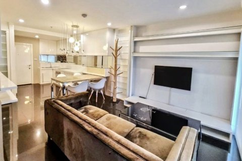Condominio de 2 dormitorios en Bangkok, Tailandia № 116410 - foto 2