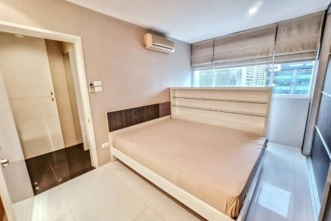 Condominio de 2 dormitorios en Bangkok, Tailandia № 116410 - foto 10