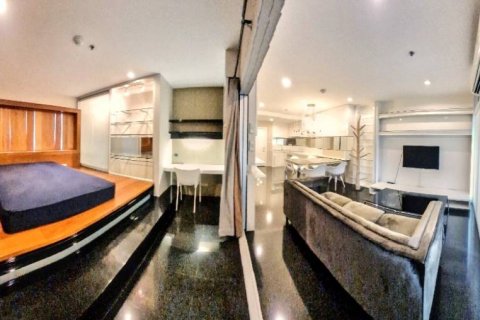 Condominio de 2 dormitorios en Bangkok, Tailandia № 116410 - foto 5