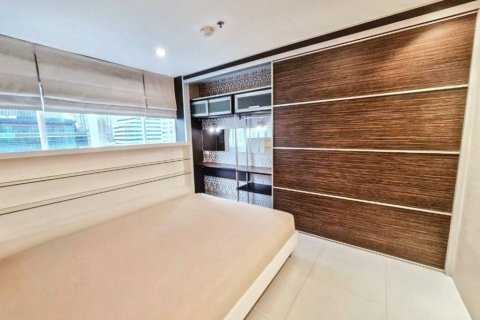 Condominio de 2 dormitorios en Bangkok, Tailandia № 116410 - foto 9