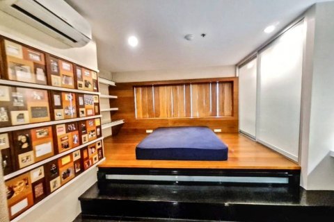 Condominio de 2 dormitorios en Bangkok, Tailandia № 116410 - foto 7