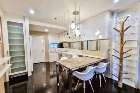 Condominio de 2 dormitorios en Bangkok, Tailandia № 116410 - foto 4