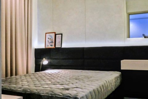 Condominio de 1 dormitorio en Khlong Toei, Bangkok, Tailandia № 116414 - foto 3