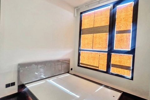Condominio de 1 dormitorio en Bangkok, Tailandia № 116413 - foto 3