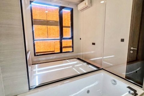Condominio de 1 dormitorio en Bangkok, Tailandia № 116413 - foto 8