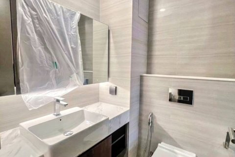 Condominio de 1 dormitorio en Bangkok, Tailandia № 116413 - foto 5