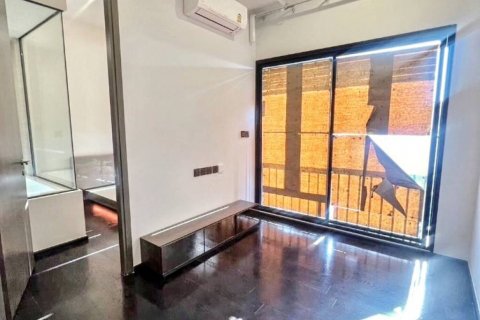 Condo in Bangkok, Thailand, 1 bedroom № 116413