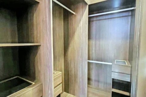 Condominio de 1 dormitorio en Bangkok, Tailandia № 116413 - foto 4