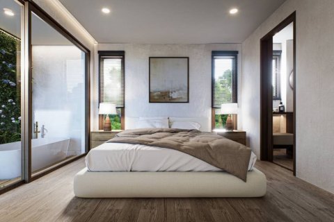 Condominio de 2 dormitorios en Surat Thani, Tailandia № 157349 - foto 7