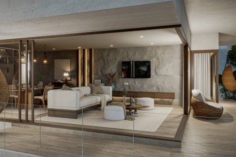 Condominio de 2 dormitorios en Surat Thani, Tailandia № 157349 - foto 4