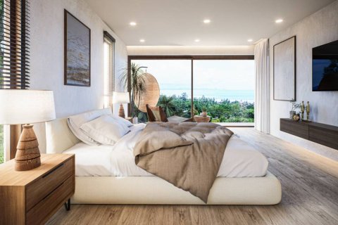 Condominio de 2 dormitorios en Surat Thani, Tailandia № 157349 - foto 6