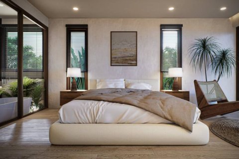 Condominio de 2 dormitorios en Surat Thani, Tailandia № 157349 - foto 8