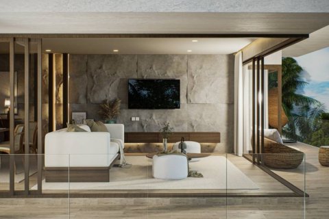 Condominio de 2 dormitorios en Surat Thani, Tailandia № 157349 - foto 3