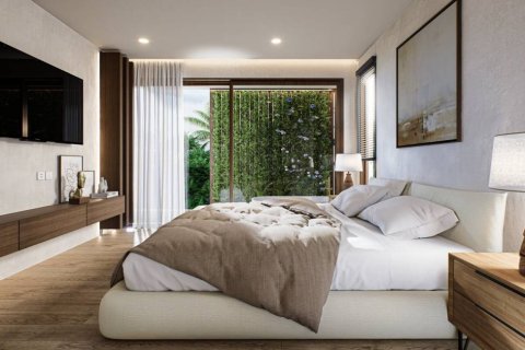 Condominio de 2 dormitorios en Surat Thani, Tailandia № 157349 - foto 10