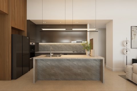 บ้านในเกาะสมุย, ประเทศไทย 4 ห้องนอน № 157344 - รูปถ่าย 5