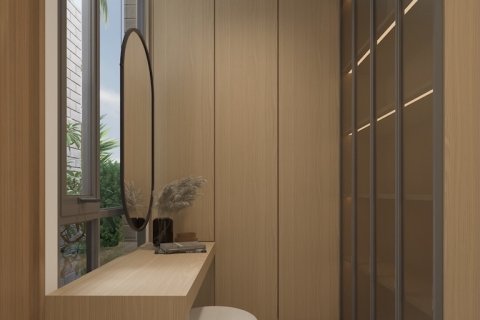 บ้านในเกาะสมุย, ประเทศไทย 4 ห้องนอน № 157344 - รูปถ่าย 11